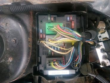 racunari za Peugeot 206