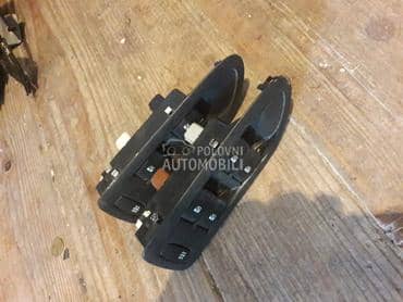 Prekidaci,rucice,tasteri za Renault Clio, Kangoo, Laguna ... od 2001. do 2006. god.