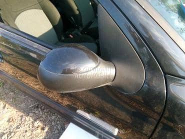 retrovizori za Peugeot 206