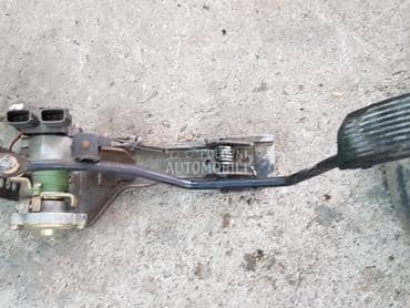 Y61 pedala gasa za Nissan Patrol od 1998. do 2005. god.