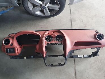 airbag tabla za Ford Fiesta za 2007. god.