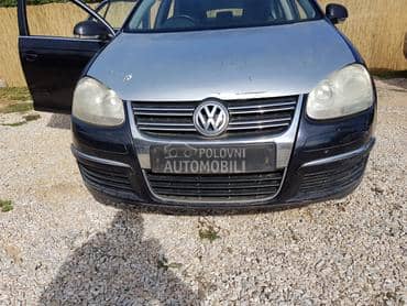 branik za Volkswagen Jetta