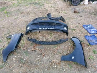 krilo za Peugeot 206