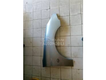 krilo za Peugeot 206