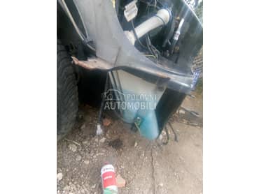 Boca brisaca za Peugeot 206