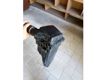 kuciste filtera za Peugeot 206