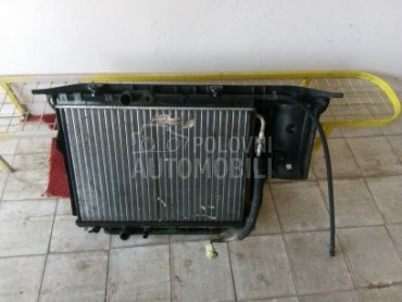 hladnjak za Peugeot 206