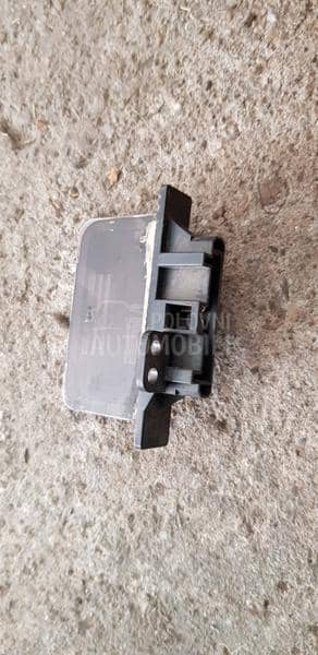 Y61 reostat ventilacije