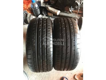 Continental 245/45 R18 Letnja
