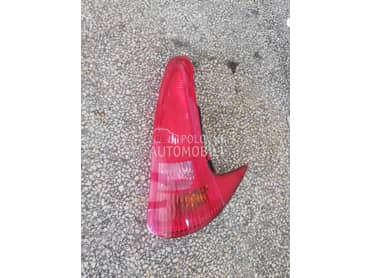 stop svetlo sw za Peugeot 206