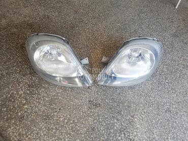 farovi trafic za Renault Ostalo