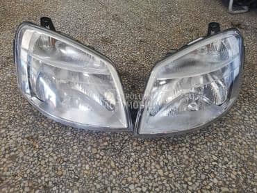 farovi za Citroen Berlingo