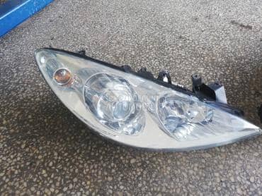 farovi  restyling za Peugeot 307