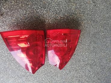 stop svetla sw za Peugeot 307