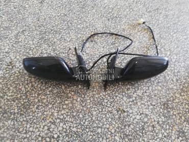 retrovizori za Peugeot 307