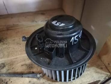 Ventilator kabine za Alfa Romeo 159