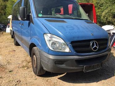Mercedes Sprinter W906 delovi