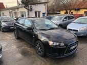 Mitsubishi Lancer 1.8 DiD