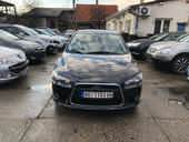 Mitsubishi Lancer 1.8 DiD