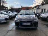 Mitsubishi Lancer 1.8 DiD