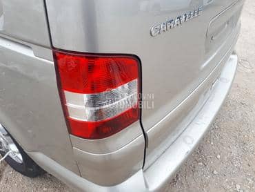 T5 restajling delovi