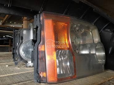 farovi za Land Rover Discovery