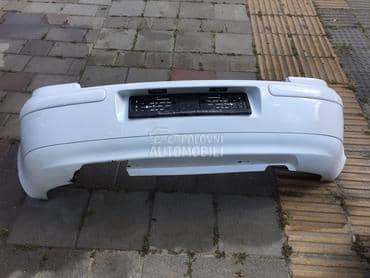 zadnji branik za Volkswagen Golf 4 od 1998. do 2004. god.