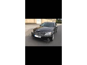 Delovi za Mercedes Benz C Klasa