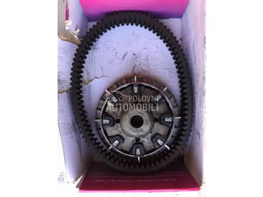 Kais varijator i rol tmax530