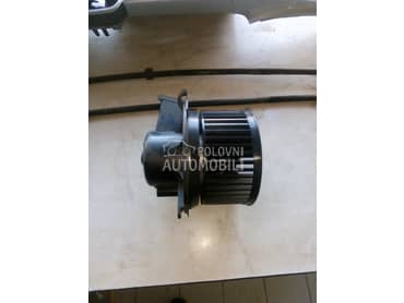 ventilator kabine za Peugeot 206
