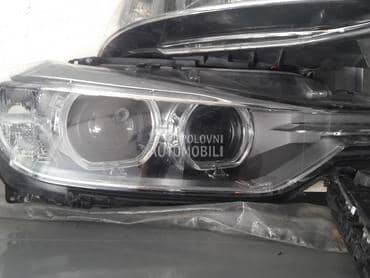 farovi 3.f30 za BMW Serija 3 od 2003. do 2019. god.