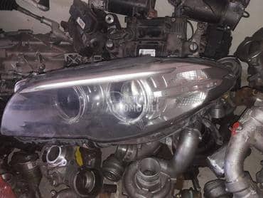 farovi branik 5 f10 g30 za BMW Serija 5 od 2003. do 2019. god.