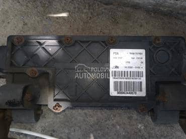 Elektronska rucna za Citroen C5 od 2008. do 2016. god.