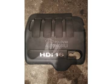 Poklopac motora za Citroen C5