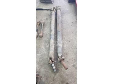 kardan z. za Nissan Terrano