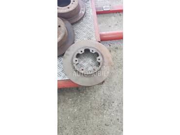 disk pr. za Nissan Terrano