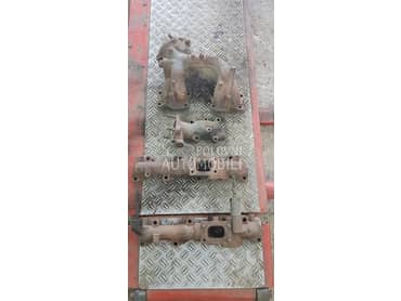 izduvna grana za Nissan Terrano