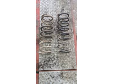 opruga za Nissan Terrano