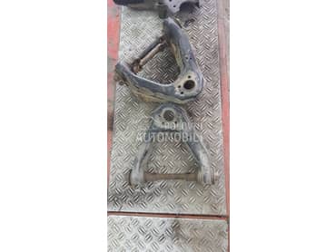 ramena gornja za Nissan Terrano