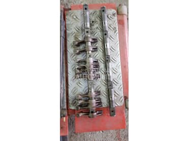 klackalice KA24/12v za Nissan Terrano