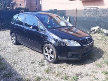 Polovni Delovi za Ford C-Max od 2003. do 2007. god.