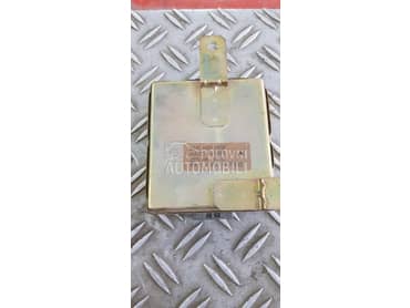 kompjuter za Nissan Terrano