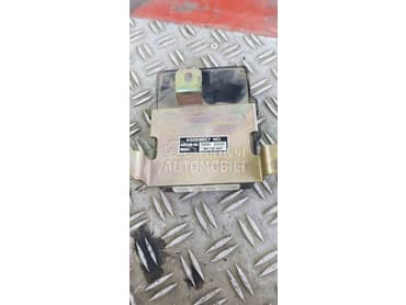 kompjuter za Nissan Terrano