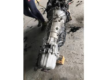 automatski menjac za Land Rover Discovery