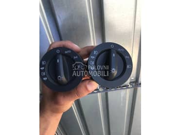 Prekidac svetala za Audi A6 od 2004. do 2011. god.