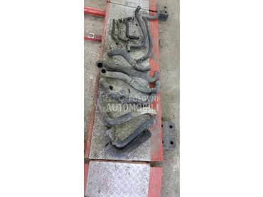 ceva vode za Nissan Terrano