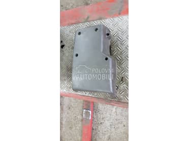 oplata osovine volana za Nissan Terrano