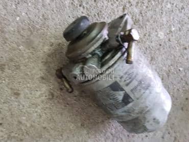 nosac filtera goriva za Nissan Terrano od 1994. do 2002. god.