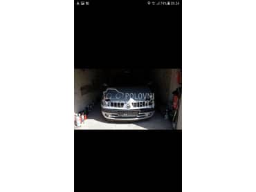 branik za Renault Clio od 2000. do 2006. god.