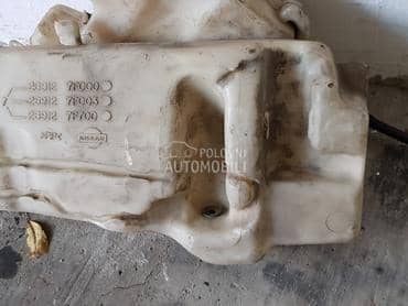 posuda brisaca za Nissan Terrano od 1994. do 2002. god.